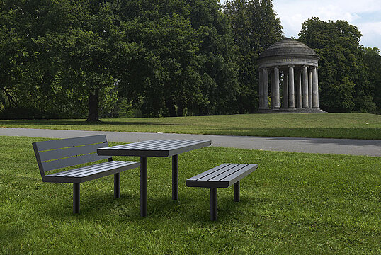 Sitzgruppe Aurich ST