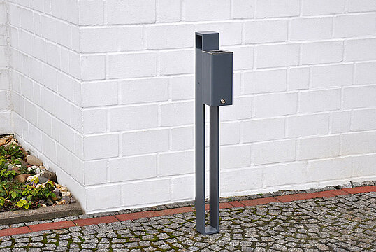 Ascher 150