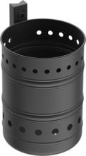  Abfallbehälter Serie 500