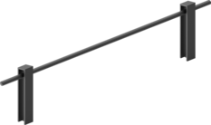 Trip rails