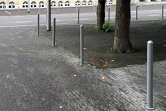Benölkenplatz, Bocholt
