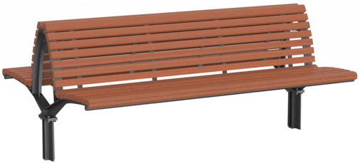 Double seat Taragona
