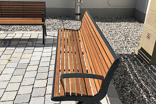 Gemeinde Purgstall, Niederösterreich