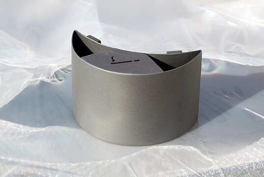 Ashtray 180