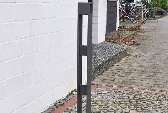 Poller mit Sollbruchstelle Scape SB II