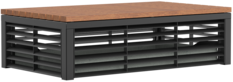 Lüftungshaube Airflow H