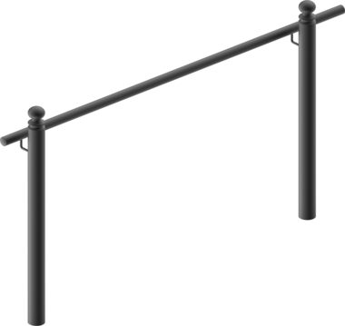 Handlaufgeländer Hand rail Münster