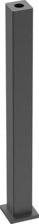 Borne avec point de rupture Quadro SB II