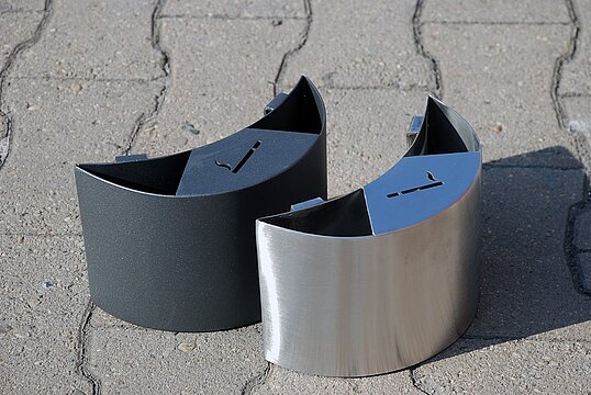 Ashtray 180