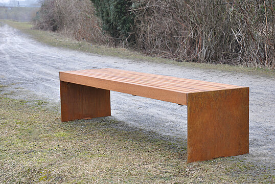 Bench Kalmar