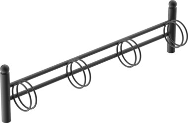 Fahrradparker Fahrradparker Bamberg