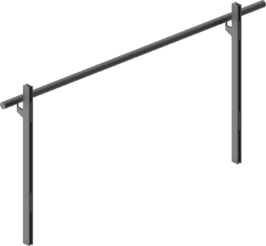 Handlaufgeländer Hand rail Norden