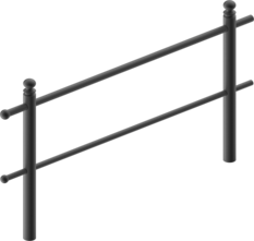 Absperrsysteme