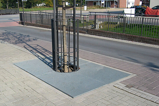 Tree guard type 47.100