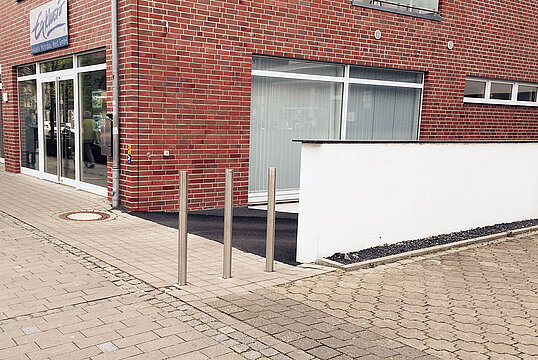 Stahlpoller Kiel