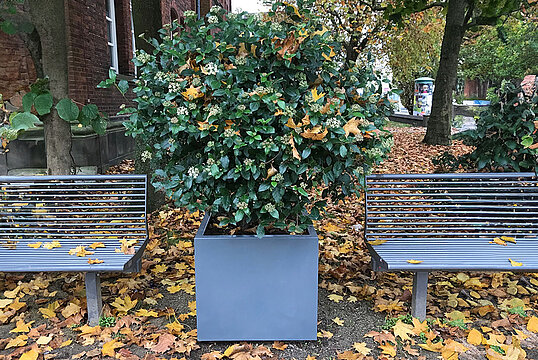 Achim, Amtsgericht