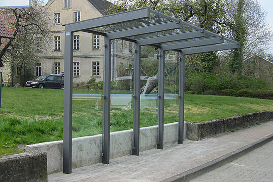 Nottuln/Darup, Schule (Sebastian Grundschule)