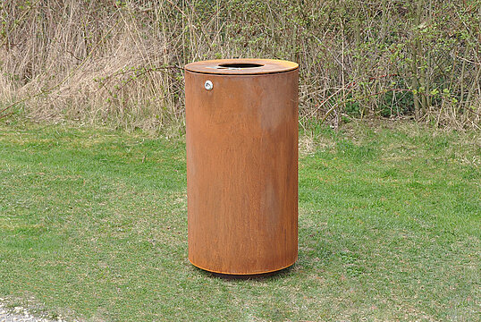 Litter bin Series 720