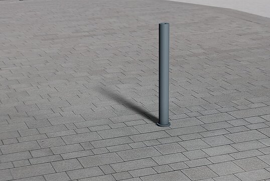 Poller mit Sollbruchstelle Kiel SB II