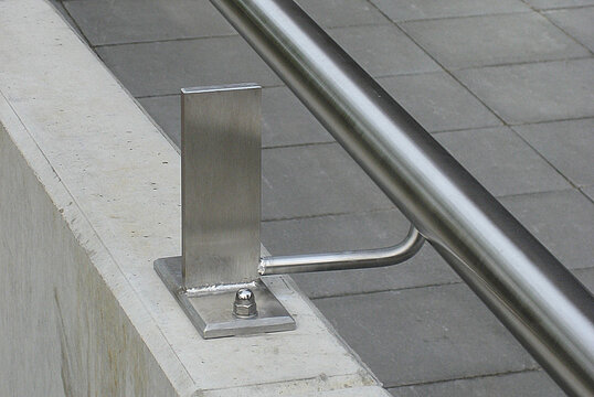 Hand rail Norden