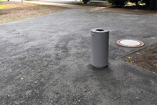 Litter bin Series 720