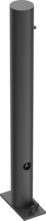  Kipp-Pfosten Kiel