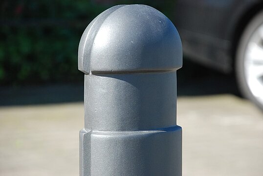 Gusspoller Saarland