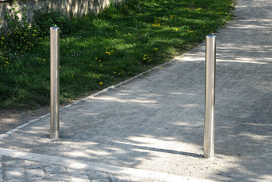 Stahlpoller Novara (ST)