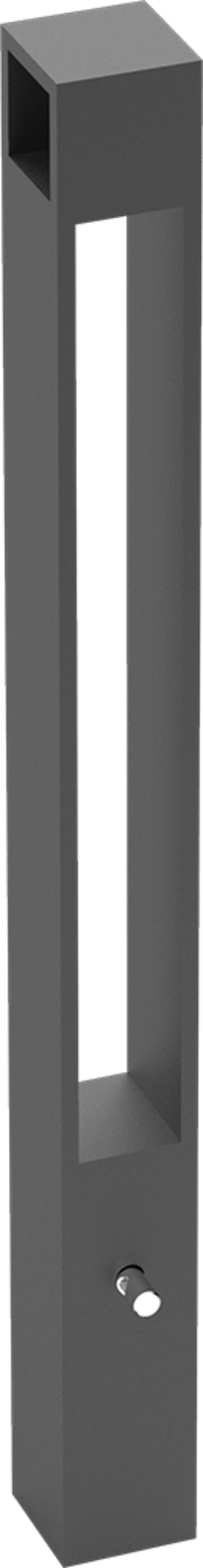 Druckknopfpoller Scape D