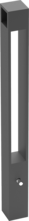  Druckknopfpoller Scape D