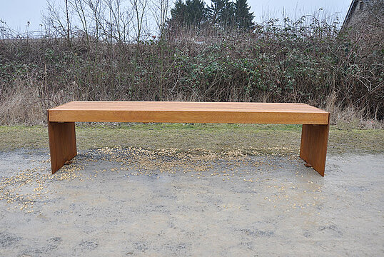 Bench Kalmar