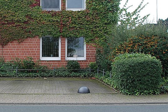 Stahlpoller Hemis