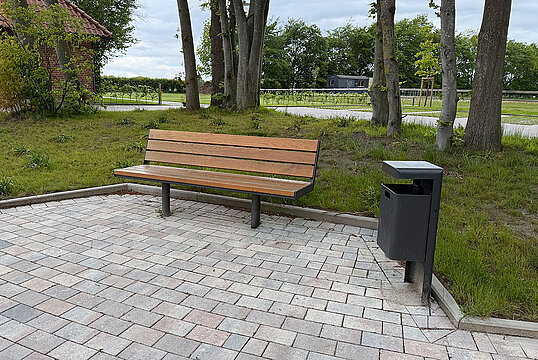 Löningen, Lodbergen