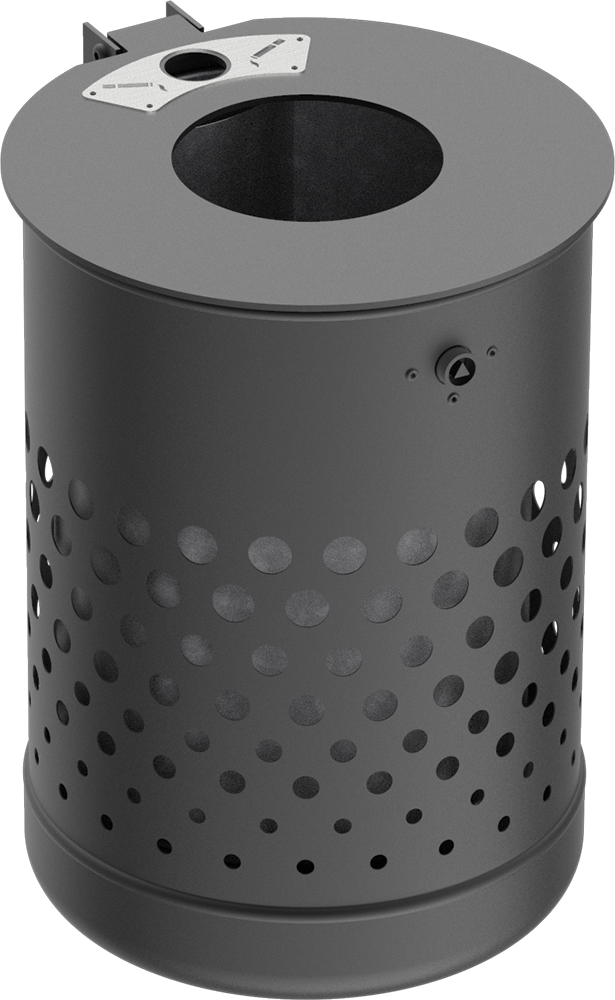  Corbeille Série 600