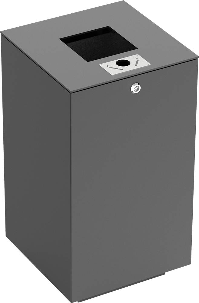  Corbeille Série 725