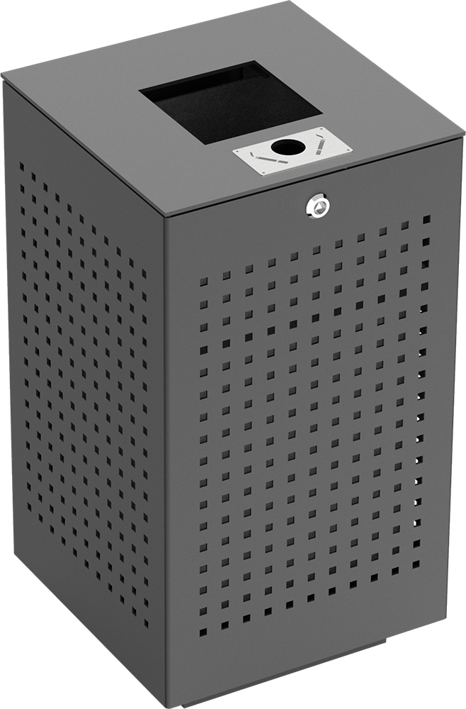  Corbeille Série 726