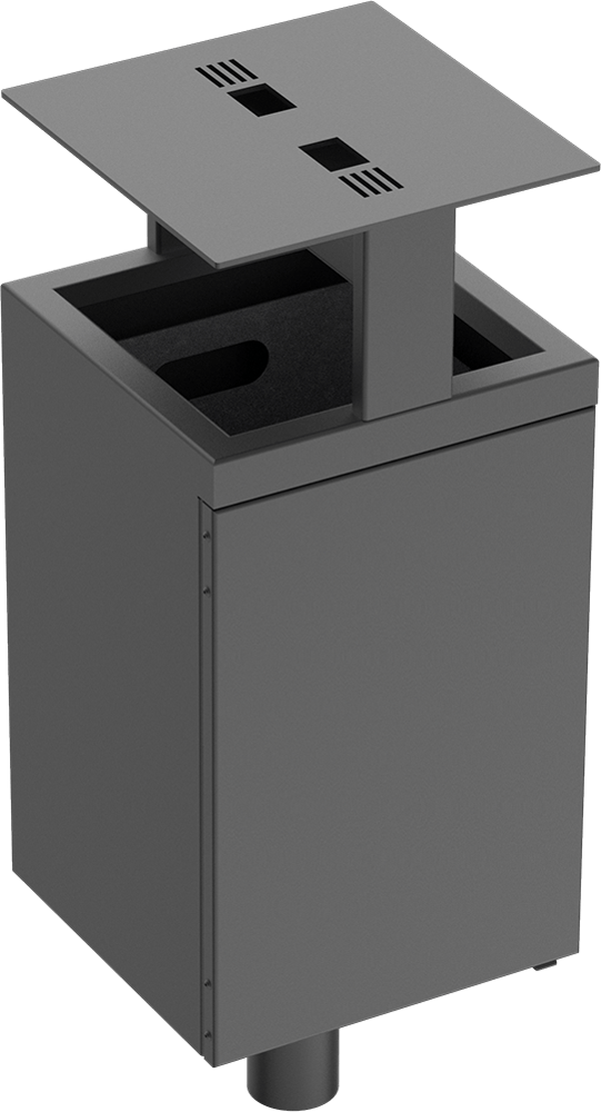  Corbeille Série 731