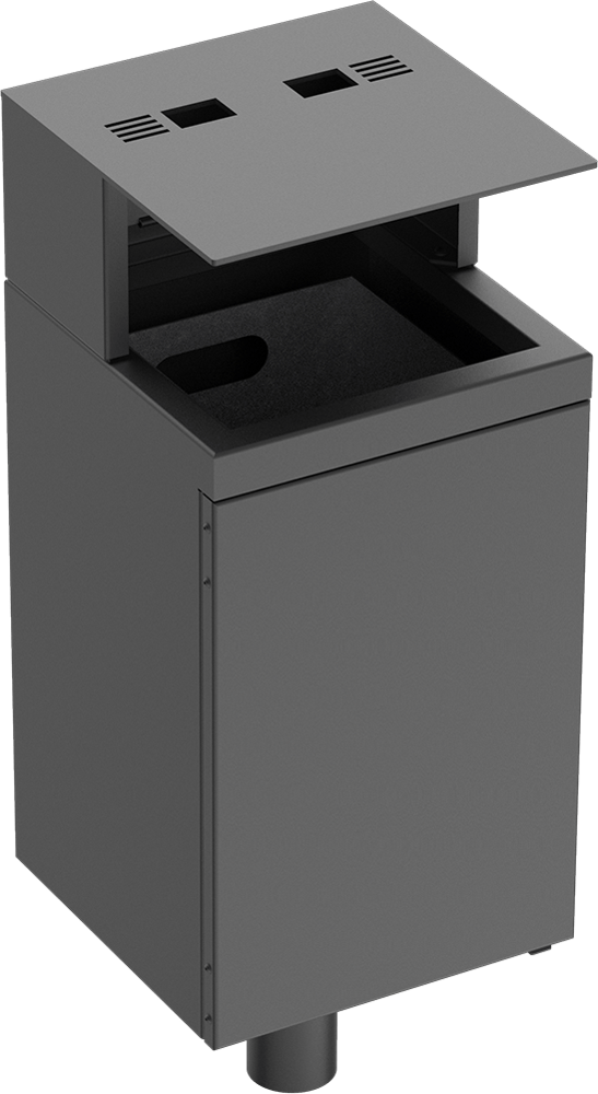  Corbeille Série 733