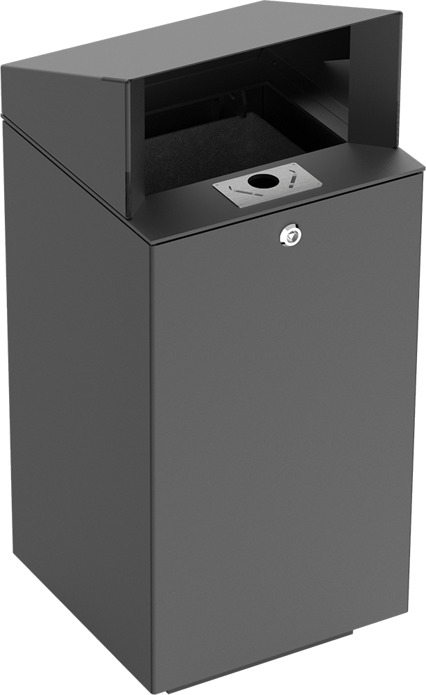  Corbeille Série 745