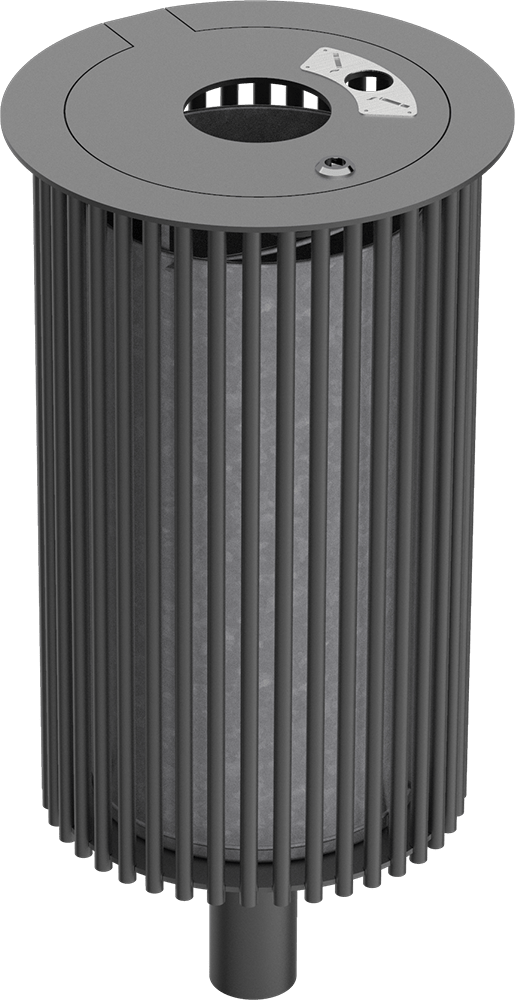  Corbeille Série 800