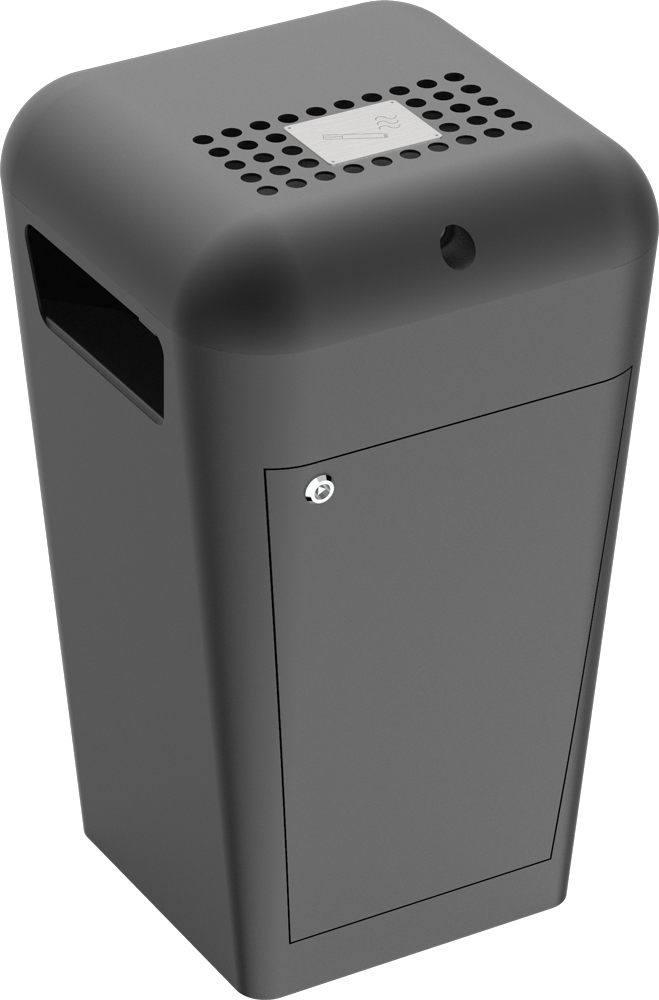  Corbeille Série 850