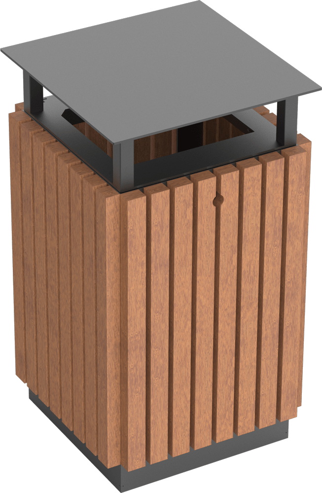  Corbeille Série 900