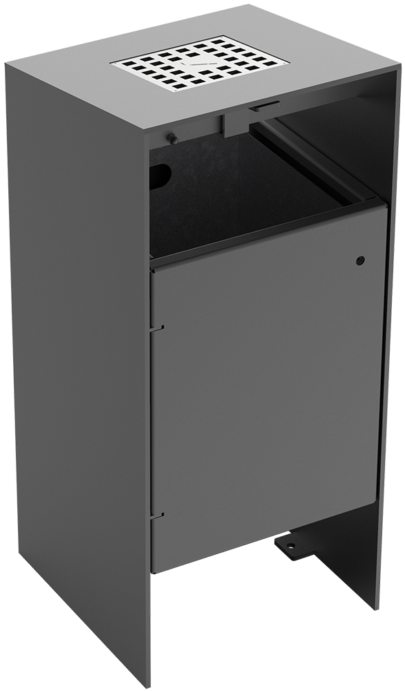  Corbeille Série 936