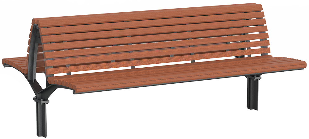 Double seat Taragona