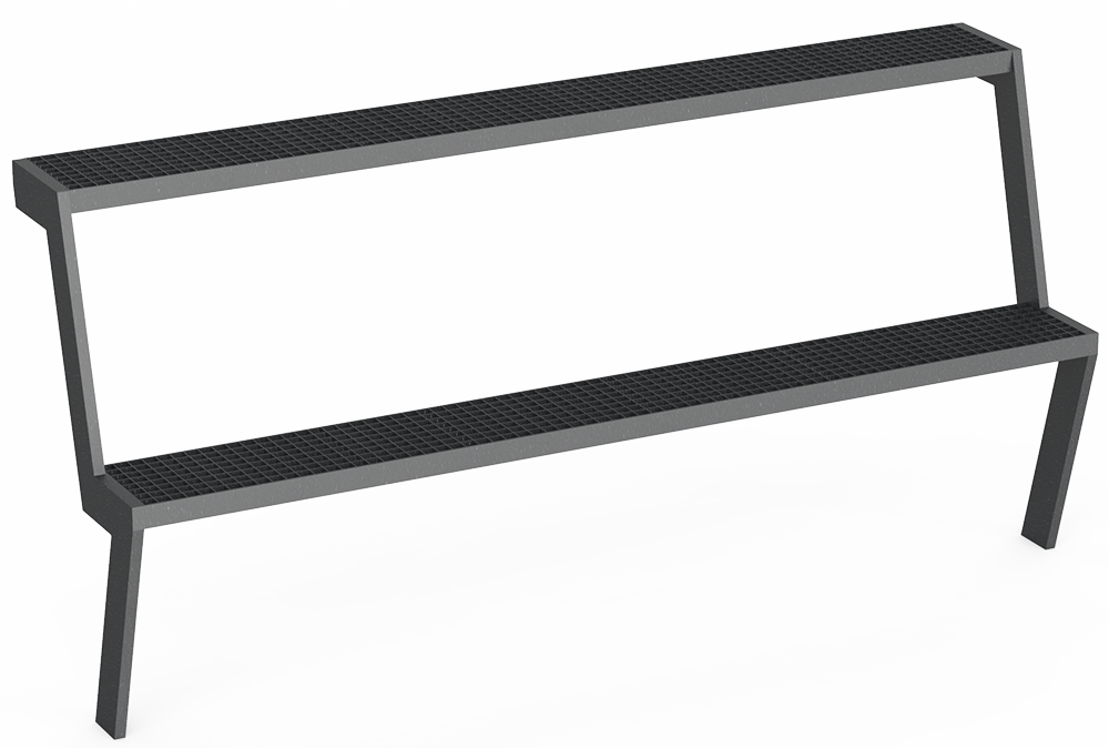 Jugendsitzbank Henne