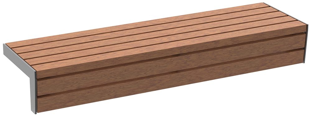 Bankauflage Laboe
