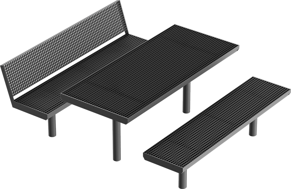 Seating group Aurich GB