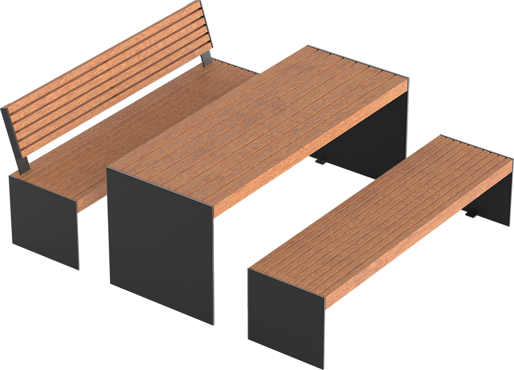 Seating group Kalmar
