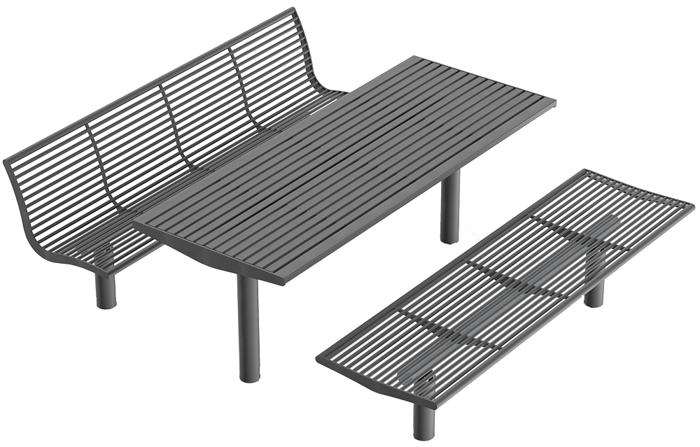 Seating group Römö