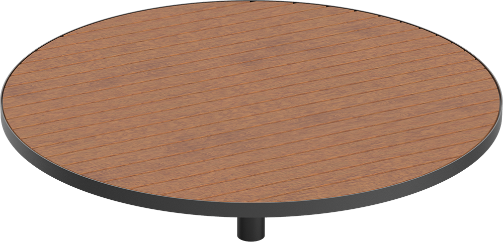 Table Aurich round